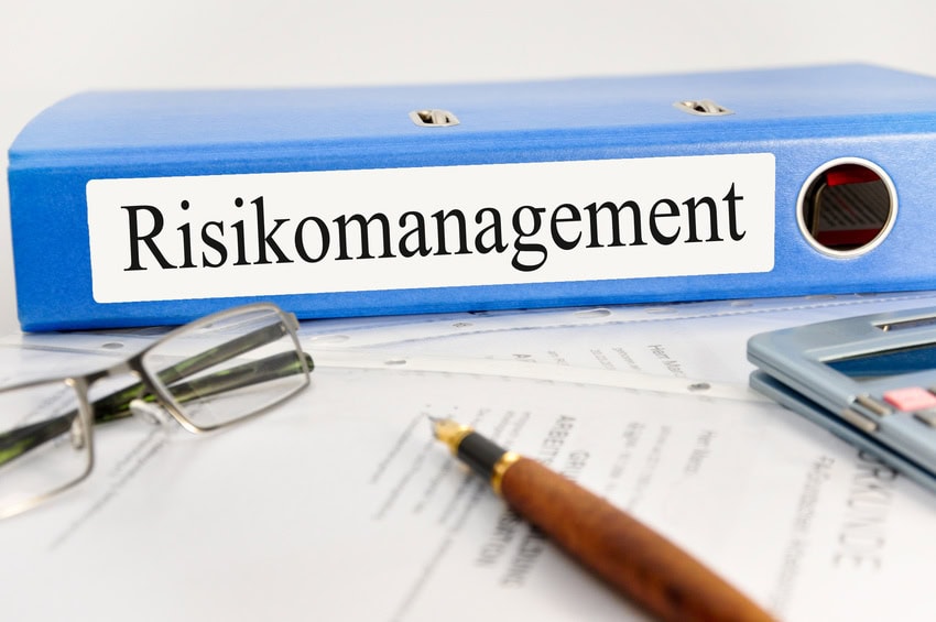Risikomanagement 14971