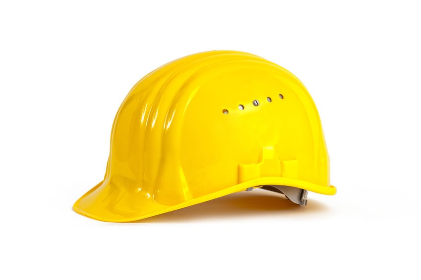 Arbeitsschutzmanagement 45001 SGA