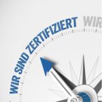 ISO 9001 Dienstleistung