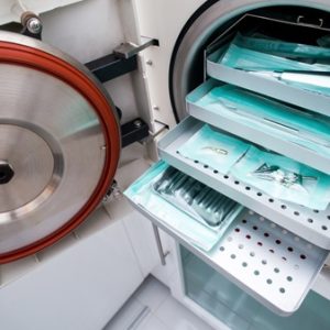 Sterilisierer 17664