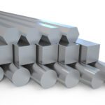 1090 Stahl- und Aluminiumtragwerke