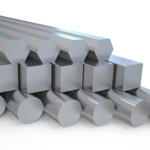 1090 Stahl- und Aluminiumtragwerke