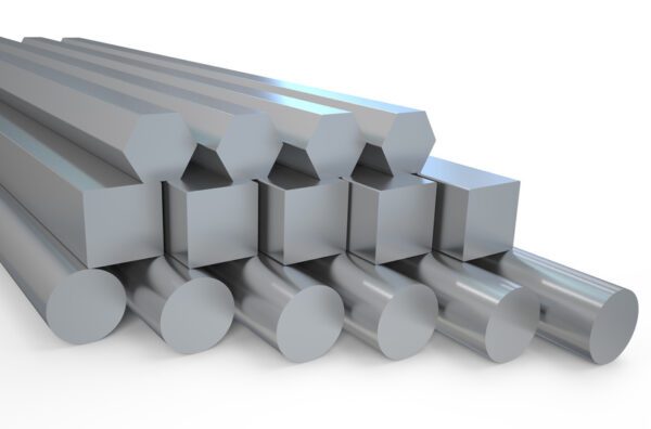 1090 Stahl- und Aluminiumtragwerke