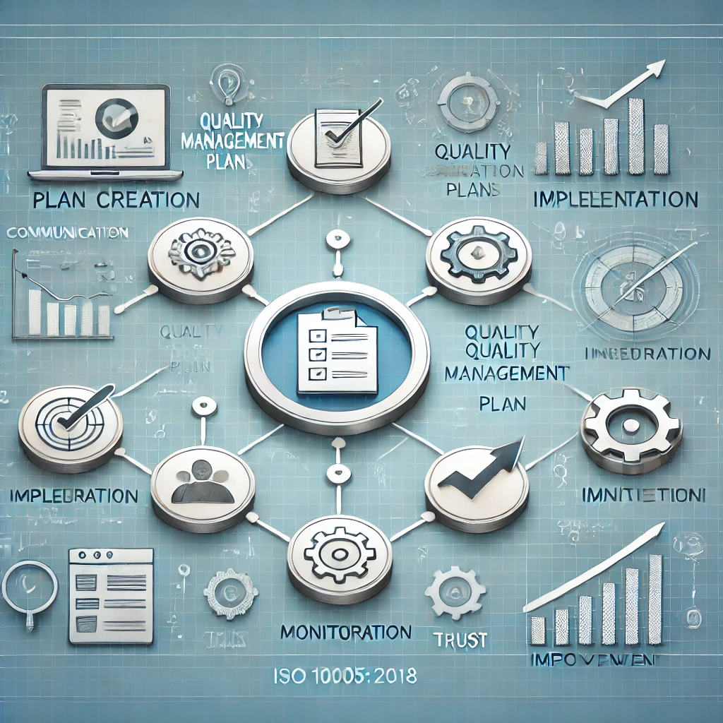 DIN ISO 10005