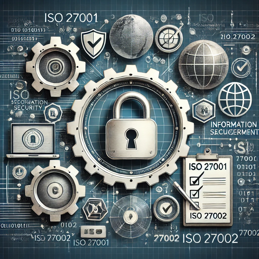 ISO IEC 27001 27002