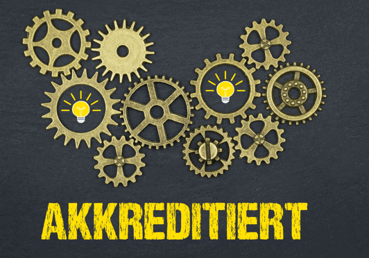 qm akkreditierung