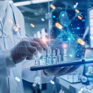 Medizinprodukte und CE-Kennzeichnung ISO 13485 und MDR 2017/745