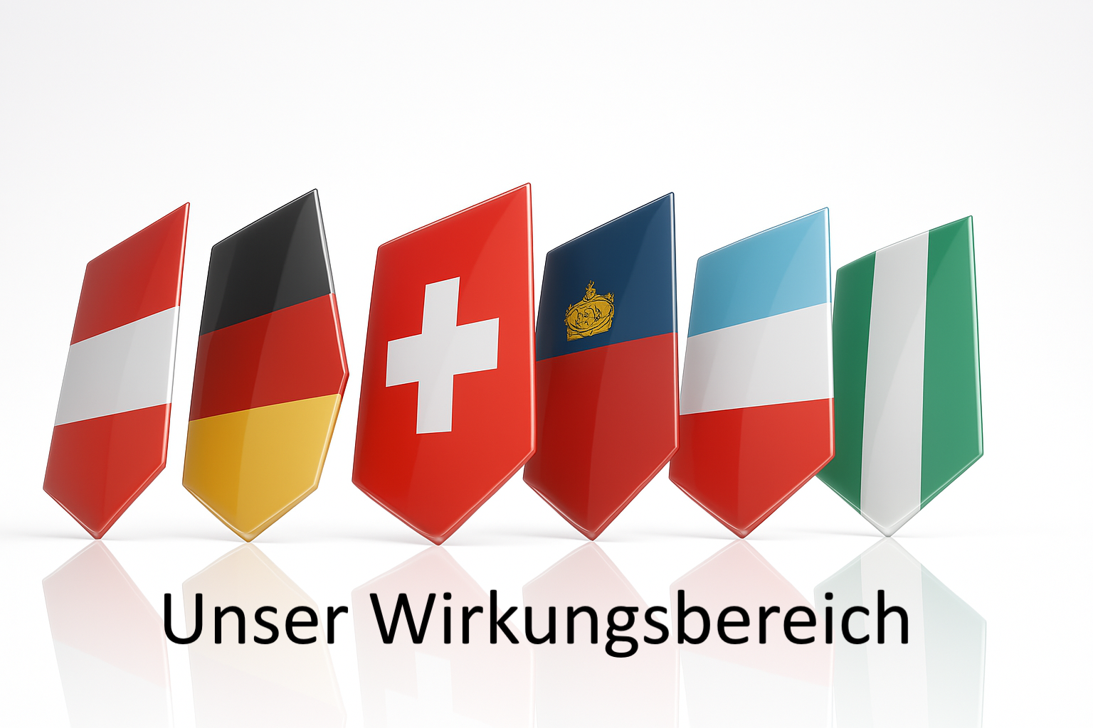 Wirkungsbereich